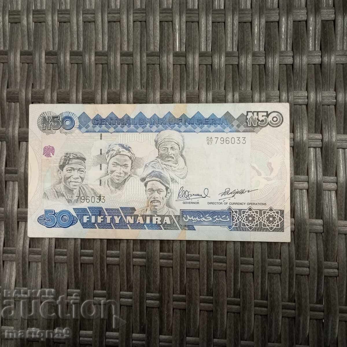 Burundi - 5000 Francs 2013 Burundi - 5000 Francs 2013