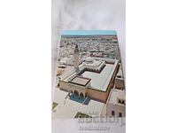Postcard Monastir Mosque Borguiba