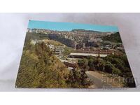 Postcard Algeria Constantine General View