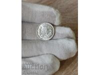 50 пара 1915 година Сърбия