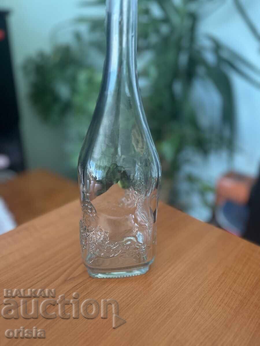 Wine or Rakia Carafe with price 9.00 BGN | € 4.60 Wine or Rakia Carafe with price 9.00 BGN | € 4.60