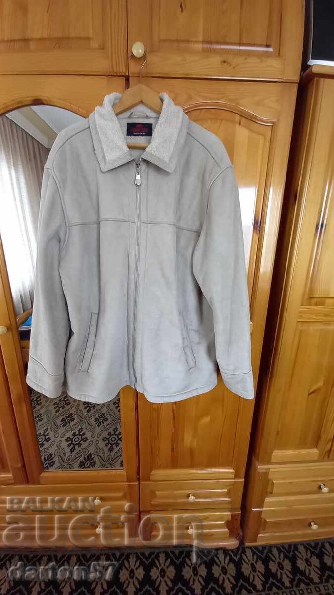 Winter jacket Winter jacket