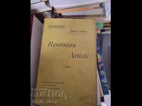 Rousseau Artist