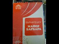 Maior Barbara Bernard Shaw