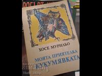 Prietenul meu cucuvea José Murillo