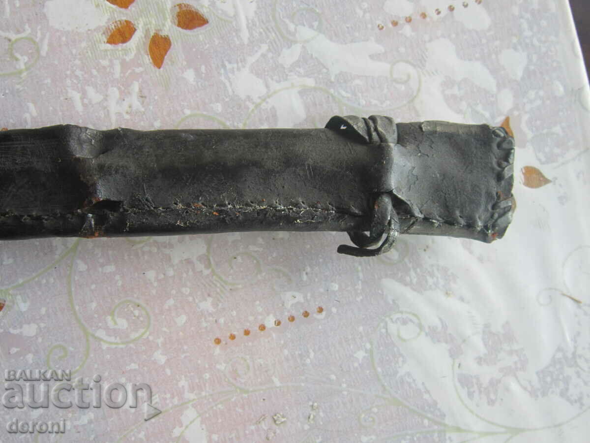 Teacă de piele Teacă de teacă - 7