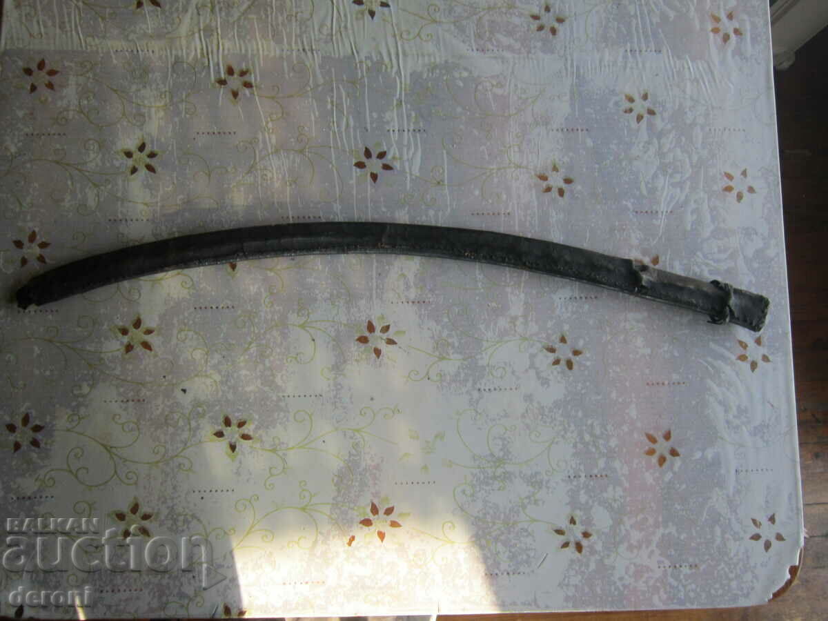 Teacă de piele Teacă de teacă