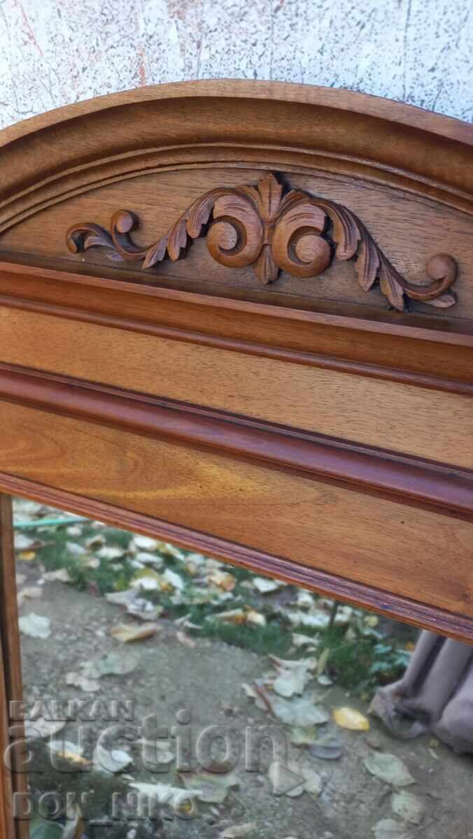 Голямо Дървено огледало - 5