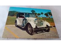 Carte poștală Graf & Stift 1927