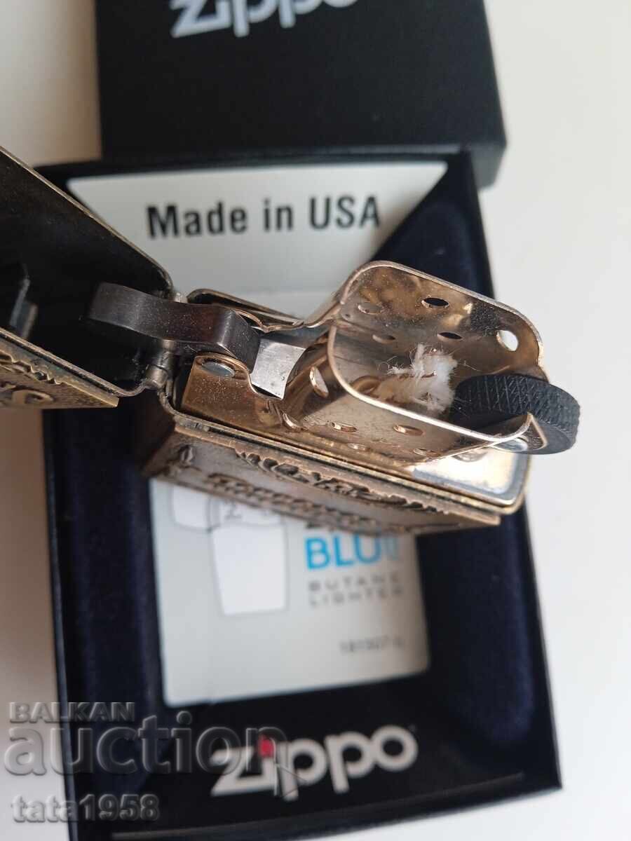 Licitație Brichetă Jack Daniel's №7, Made in USA