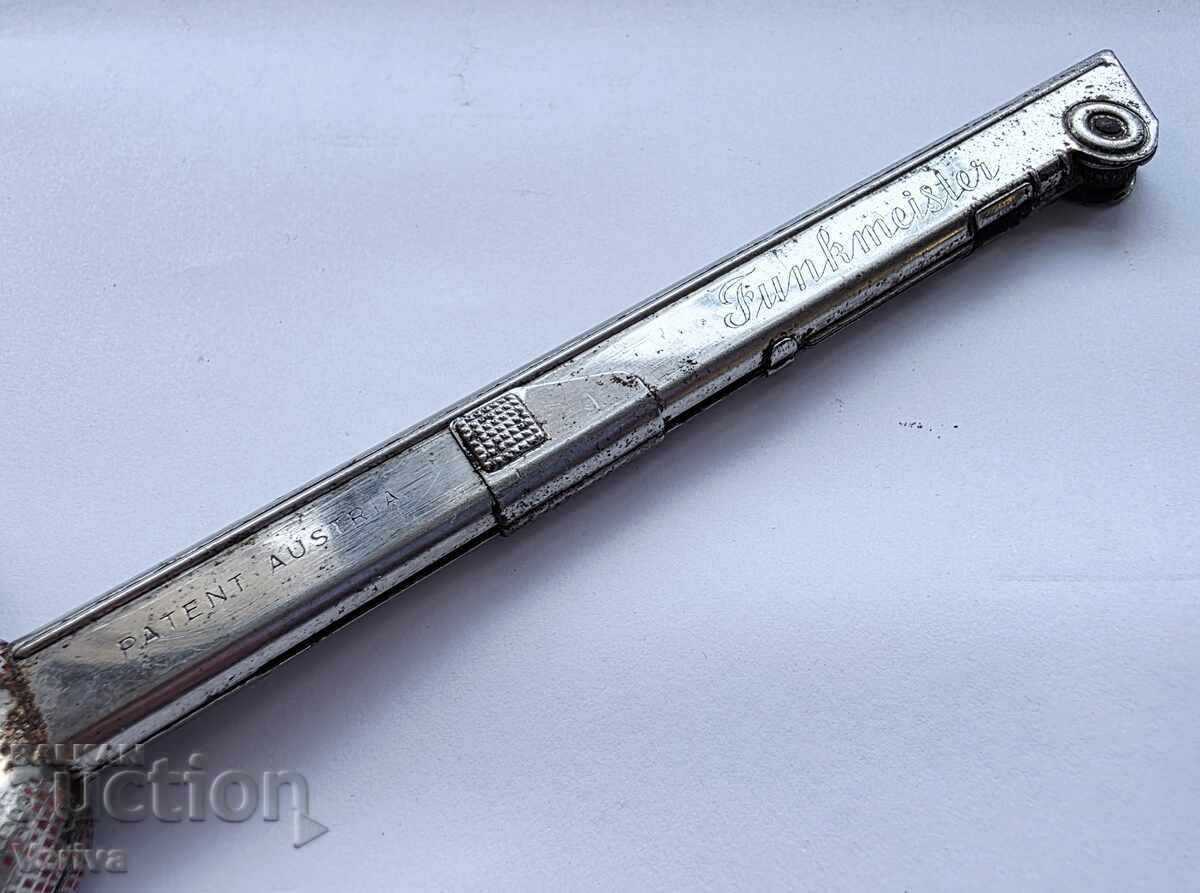 Δημοπρασία ΛΟΤ ΠΑΛΙΟ ΤΑΜΠΑΚΙΕΡΑ ΚΑΙ ΑΝΑΠΤΗΡΕΣ ΑΠΟ ΤΑ ΜΕΣΑ ΤΟΥ 20ΟΥ ΑΙΩΝΑ Δημοπρασία ΛΟΤ ΠΑΛΙΟ ΤΑΜΠΑΚΙΕΡΑ ΚΑΙ ΑΝΑΠΤΗΡΕΣ ΑΠΟ ΤΑ ΜΕΣΑ ΤΟΥ 20ΟΥ ΑΙΩΝΑ