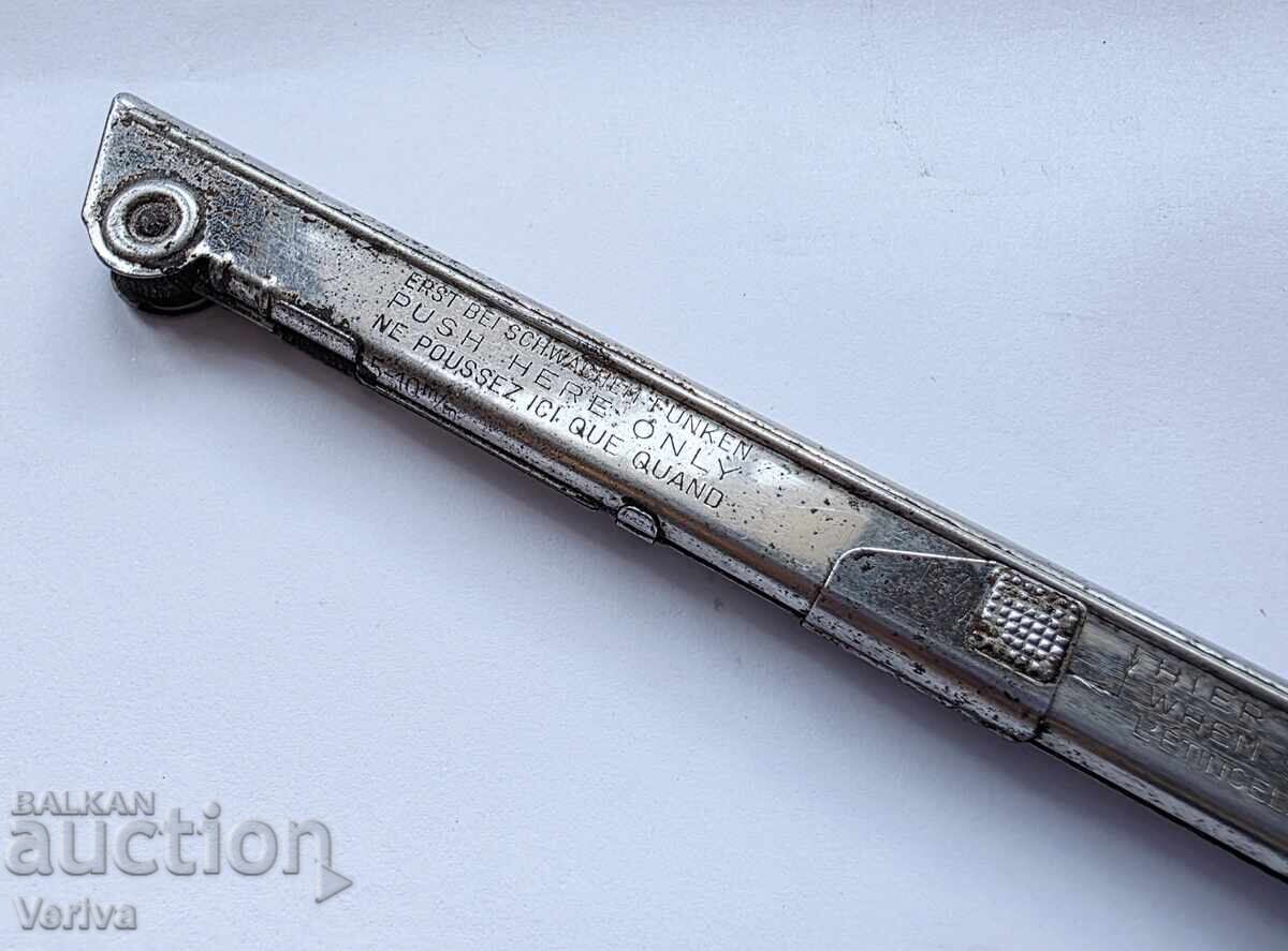 ΛΟΤ ΠΑΛΙΟ ΤΑΜΠΑΚΙΕΡΑ ΚΑΙ ΑΝΑΠΤΗΡΕΣ ΑΠΟ ΤΑ ΜΕΣΑ ΤΟΥ 20ΟΥ ΑΙΩΝΑ - 5 ΛΟΤ ΠΑΛΙΟ ΤΑΜΠΑΚΙΕΡΑ ΚΑΙ ΑΝΑΠΤΗΡΕΣ ΑΠΟ ΤΑ ΜΕΣΑ ΤΟΥ 20ΟΥ ΑΙΩΝΑ - 5