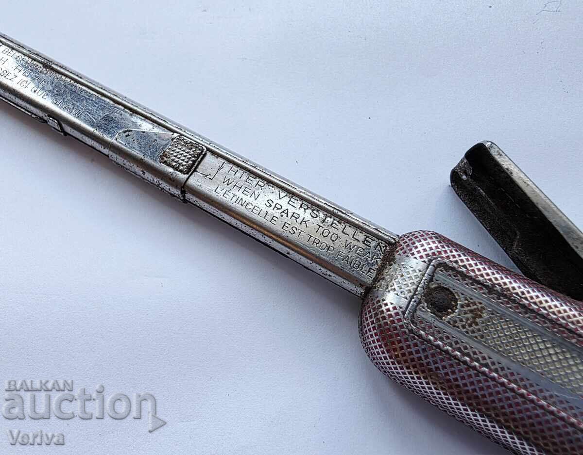 ΛΟΤ ΠΑΛΙΟ ΤΑΜΠΑΚΙΕΡΑ ΚΑΙ ΑΝΑΠΤΗΡΕΣ ΑΠΟ ΤΑ ΜΕΣΑ ΤΟΥ 20ΟΥ ΑΙΩΝΑ - 6 ΛΟΤ ΠΑΛΙΟ ΤΑΜΠΑΚΙΕΡΑ ΚΑΙ ΑΝΑΠΤΗΡΕΣ ΑΠΟ ΤΑ ΜΕΣΑ ΤΟΥ 20ΟΥ ΑΙΩΝΑ - 6