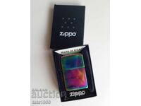 Brichetă Zippo Bradford.PA. 08 USA