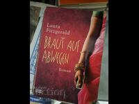 Νύφη σε Δύσκολη Θέση Laura Fitzgelad