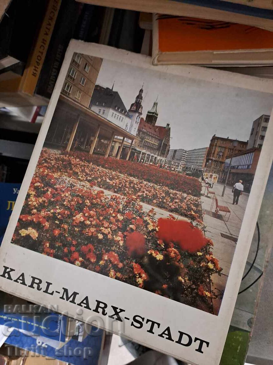 Karl-Marx-City