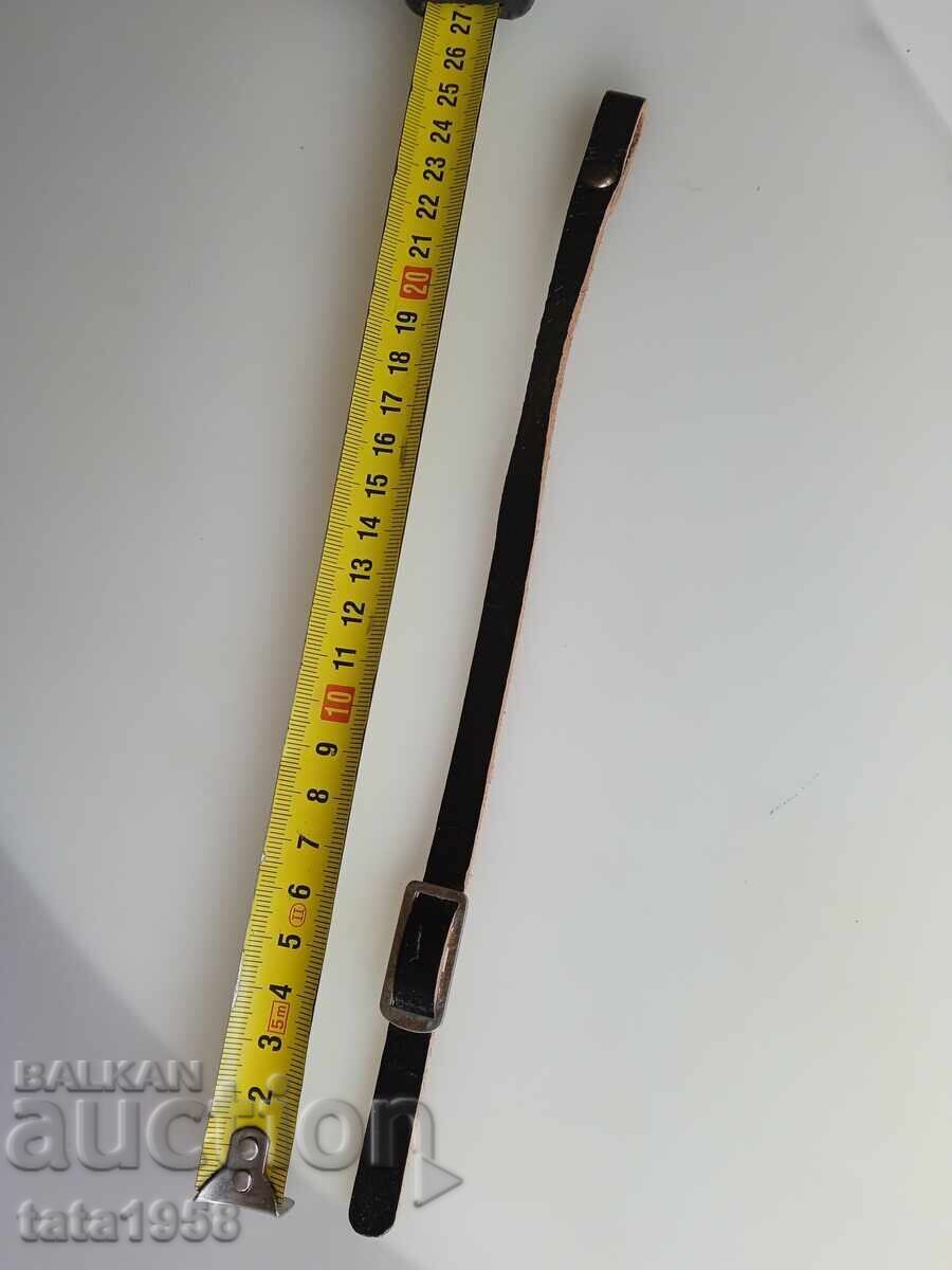 Curea pentru AK și AKM