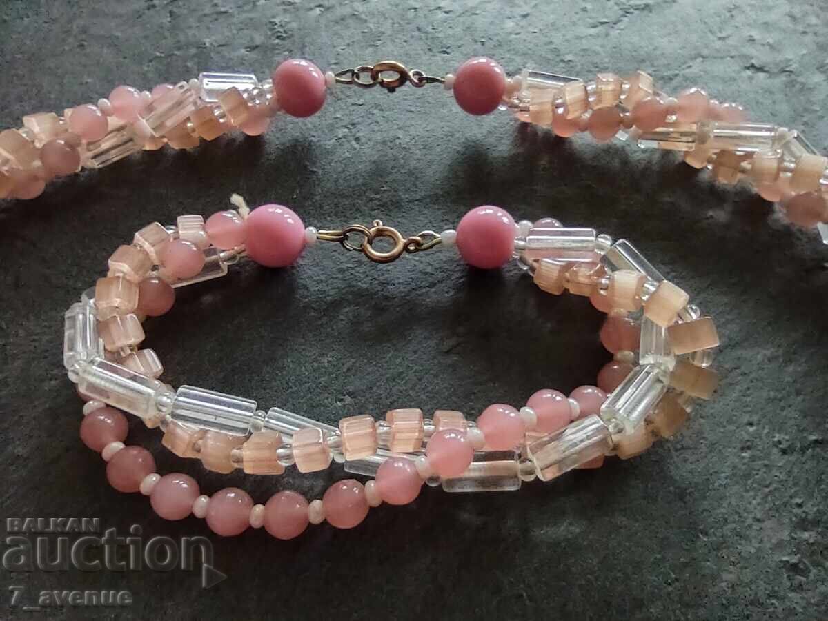 Delivery of Necklace, necklace jewelry, bracelet, handmade 26.10.25