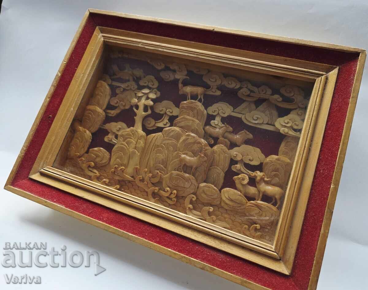 ΣΥΛΛΕΚΤΙΚΟ ΠΑΝΕΛ NINGBO, ΧΕΙΡΟΠΟΙΗΤΟ με τιμή 16.15 BGN | € 8.26 ΣΥΛΛΕΚΤΙΚΟ ΠΑΝΕΛ NINGBO, ΧΕΙΡΟΠΟΙΗΤΟ με τιμή 16.15 BGN | € 8.26