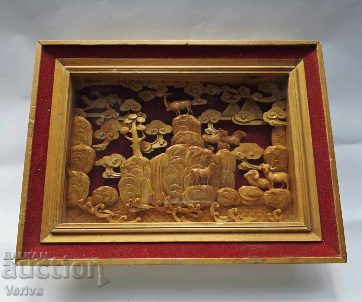 Δημοπρασία ΣΥΛΛΕΚΤΙΚΟ ΠΑΝΕΛ NINGBO, ΧΕΙΡΟΠΟΙΗΤΟ Δημοπρασία ΣΥΛΛΕΚΤΙΚΟ ΠΑΝΕΛ NINGBO, ΧΕΙΡΟΠΟΙΗΤΟ