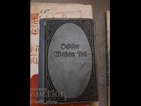 Γουλιέλμος Τέλ