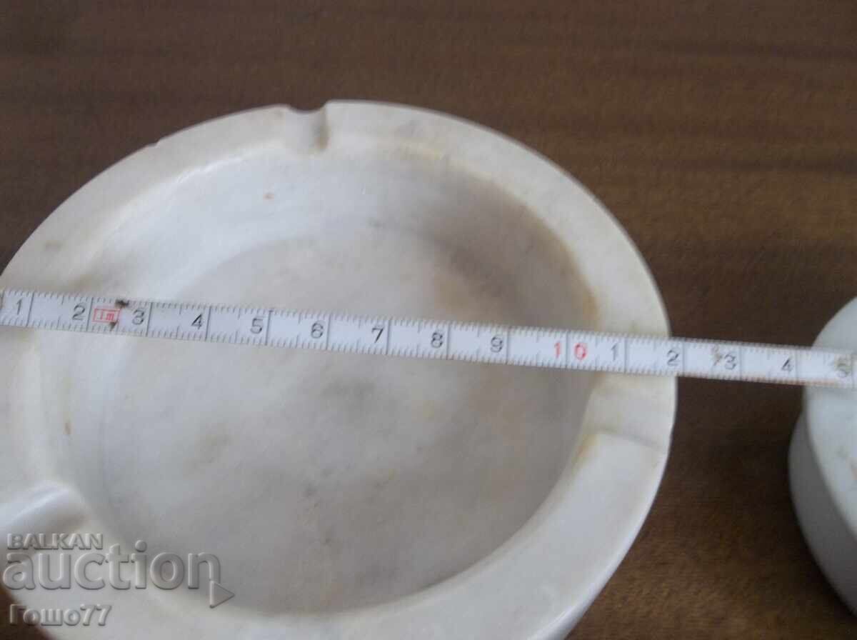 Παράδοση Σταχτοδοχεία