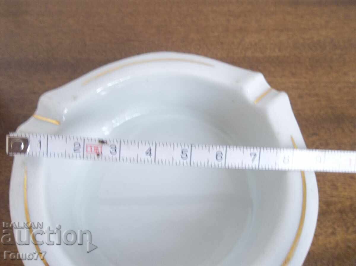 Σταχτοδοχεία - 5