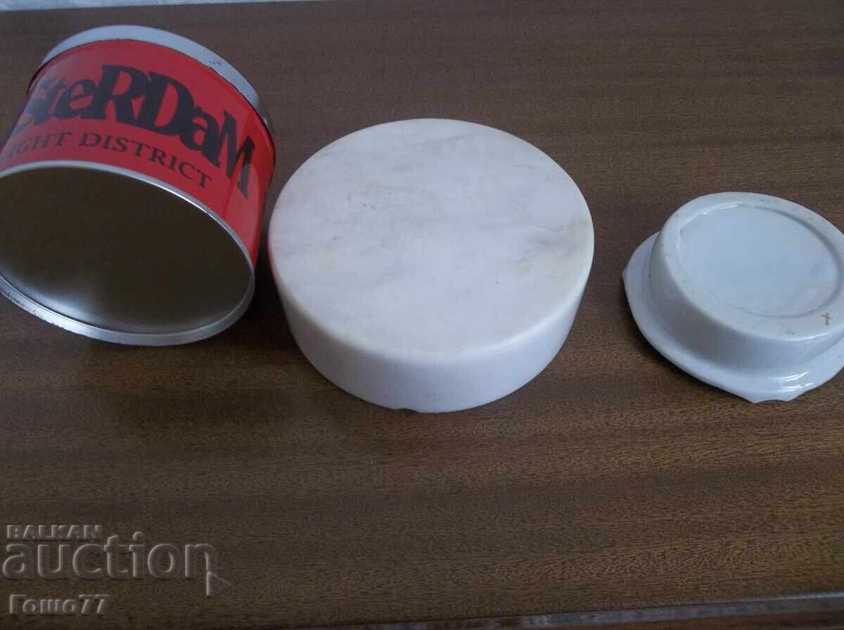 Σταχτοδοχεία - 6