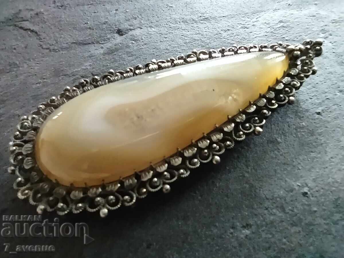 Delivery of Interesting old item, lapel clip, scarf clip and others 26.10.25