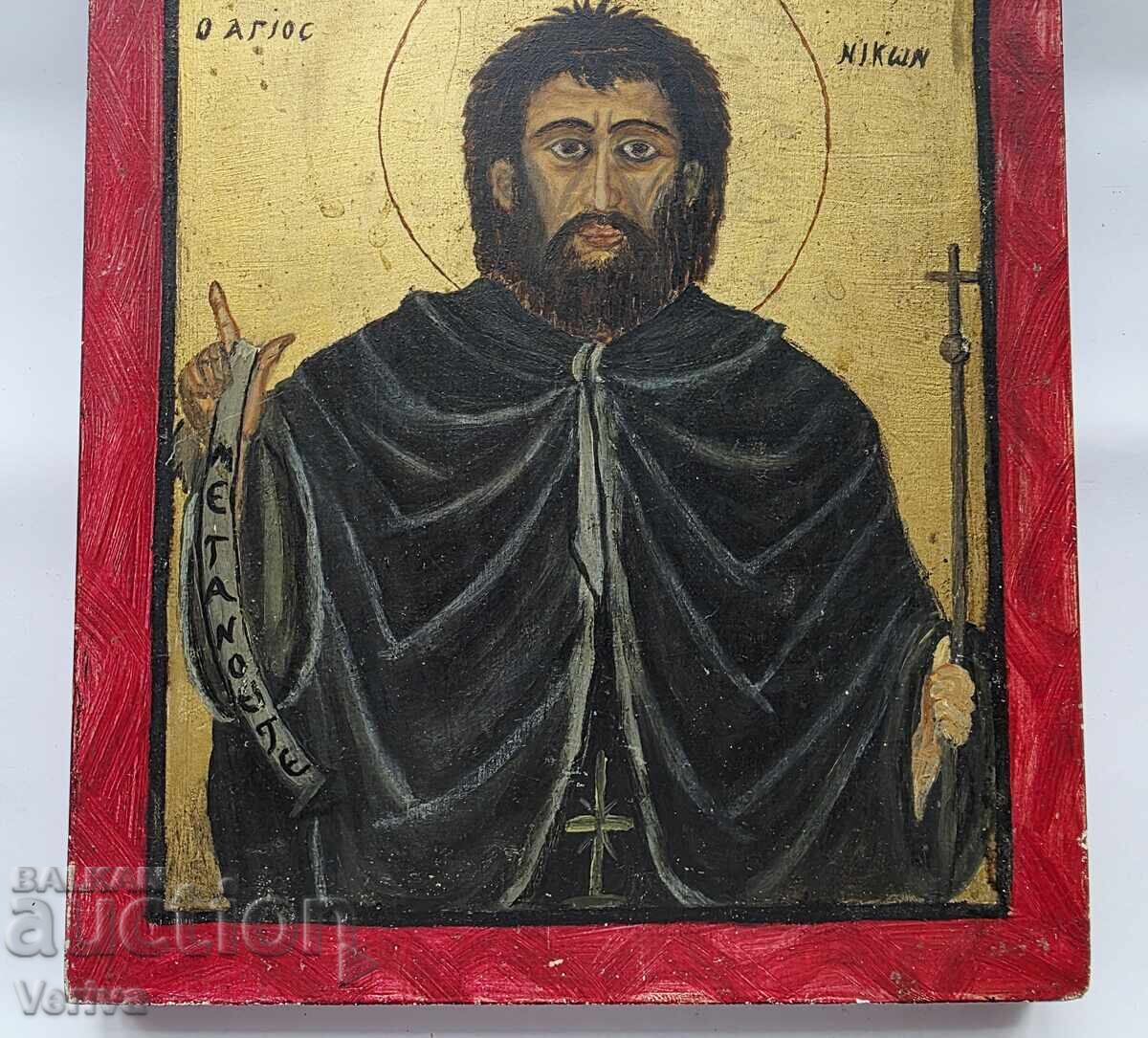 Δημοπρασία ΠΑΛΑΙΑ ΕΛΛΗΝΙΚΗ ΕΙΚΟΝΑ, 20ος ΑΙΩΝΑΣ, ΧΕΙΡΟΠΟΙΗΤΗ Δημοπρασία ΠΑΛΑΙΑ ΕΛΛΗΝΙΚΗ ΕΙΚΟΝΑ, 20ος ΑΙΩΝΑΣ, ΧΕΙΡΟΠΟΙΗΤΗ