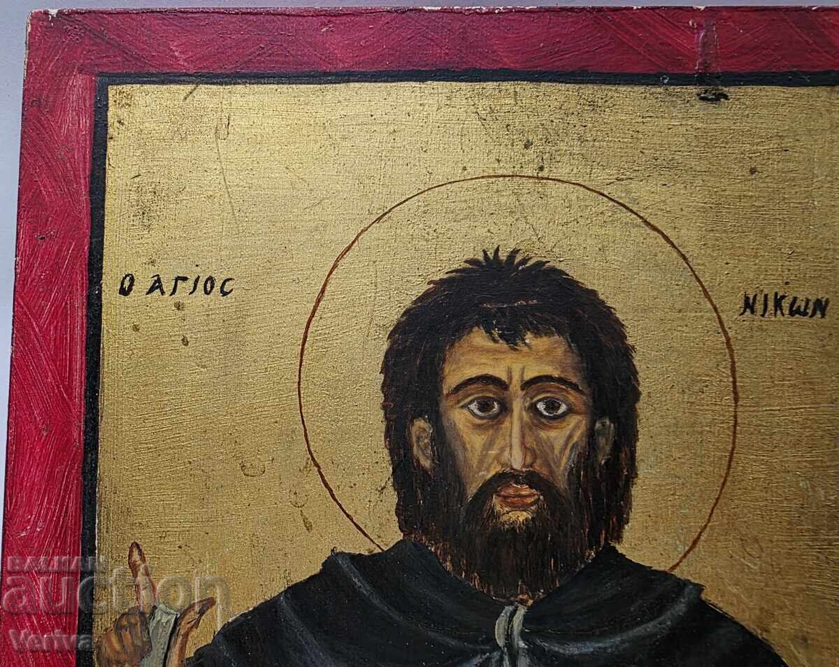 Παράδοση ΠΑΛΑΙΑ ΕΛΛΗΝΙΚΗ ΕΙΚΟΝΑ, 20ος ΑΙΩΝΑΣ, ΧΕΙΡΟΠΟΙΗΤΗ Παράδοση ΠΑΛΑΙΑ ΕΛΛΗΝΙΚΗ ΕΙΚΟΝΑ, 20ος ΑΙΩΝΑΣ, ΧΕΙΡΟΠΟΙΗΤΗ