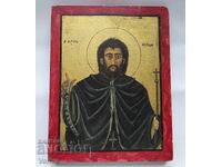 ΠΑΛΑΙΑ ΕΛΛΗΝΙΚΗ ΕΙΚΟΝΑ, 20ος ΑΙΩΝΑΣ, ΧΕΙΡΟΠΟΙΗΤΗ