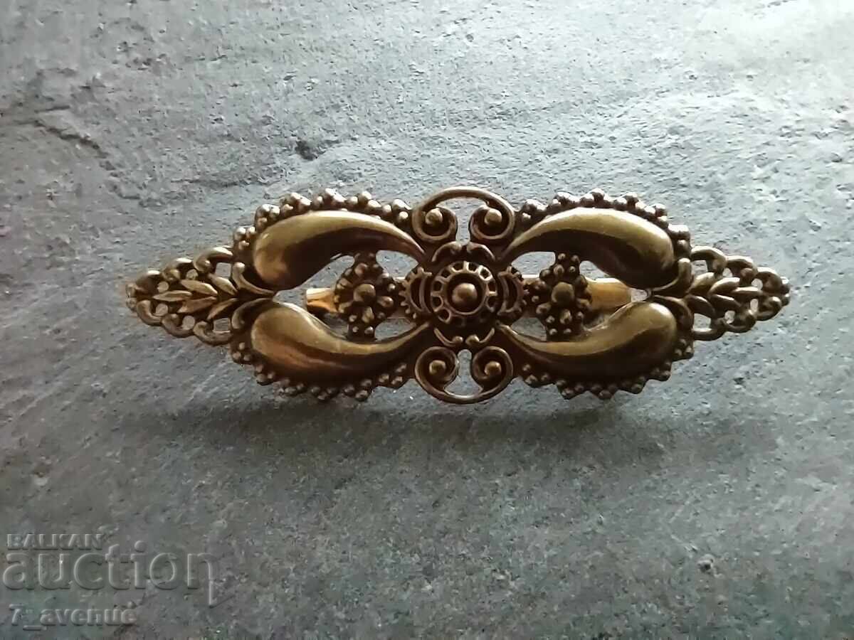 Interesting old item, lapel brooch, scarf and others 26.10.25