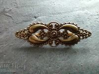 Obiect vechi interesant, broșă pentru rever, eșarfă și altele 26.10.25