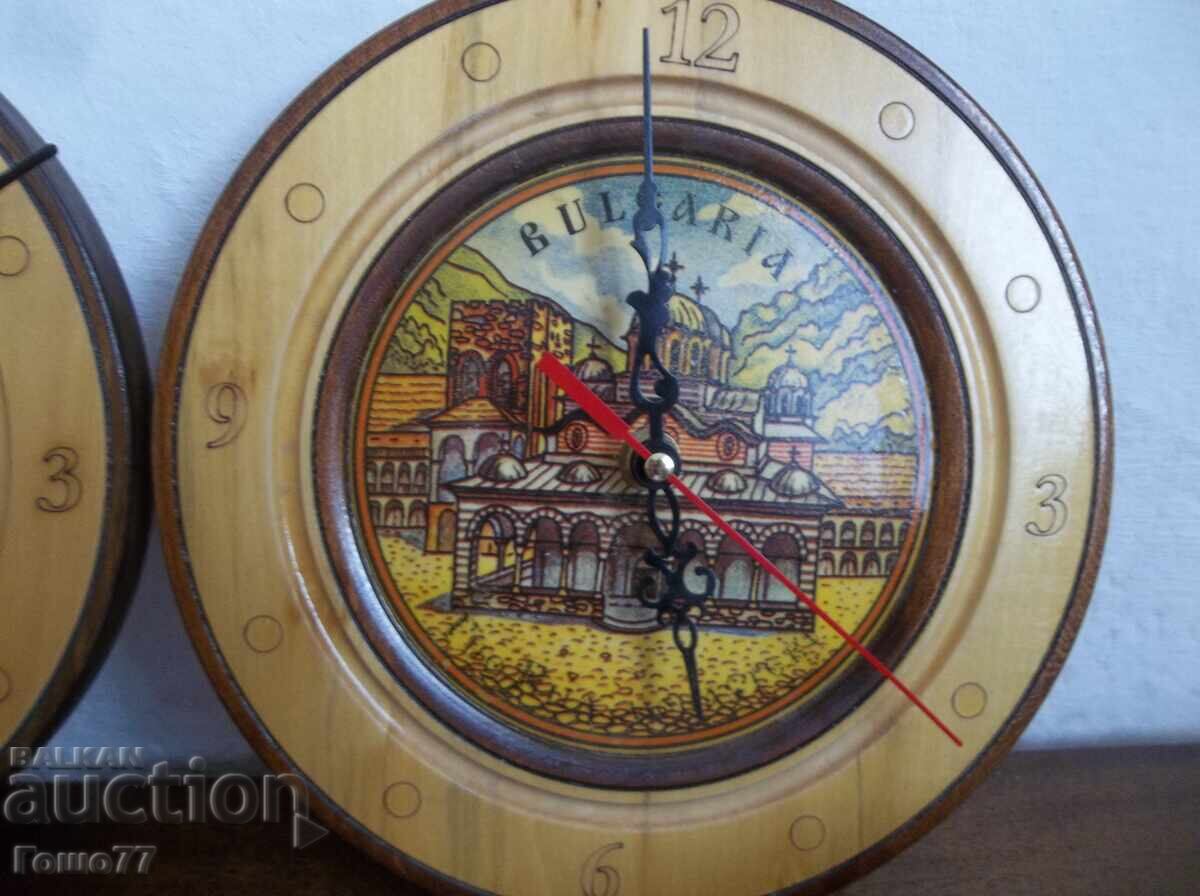 Delivery of Souvenirs