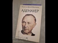 Adenauer Gjosta von Jukskull