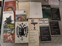 Σετ ξένων γλωσσών