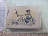 Chibrituri poloneze - 1