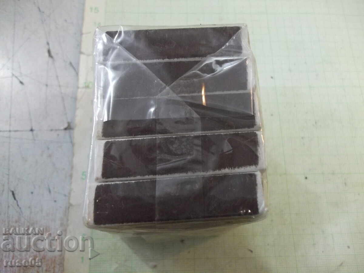 Licitație Lot de 10 buc. chibrituri "CORRIDA" noi