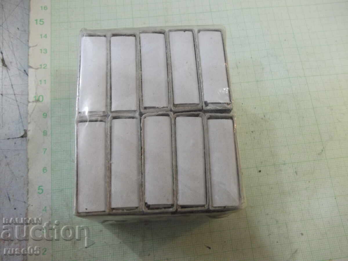 Livrarea Lot de 10 buc. chibrituri "CORRIDA" noi