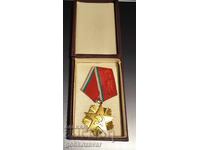 Ordinul Muncii de aur gradul I