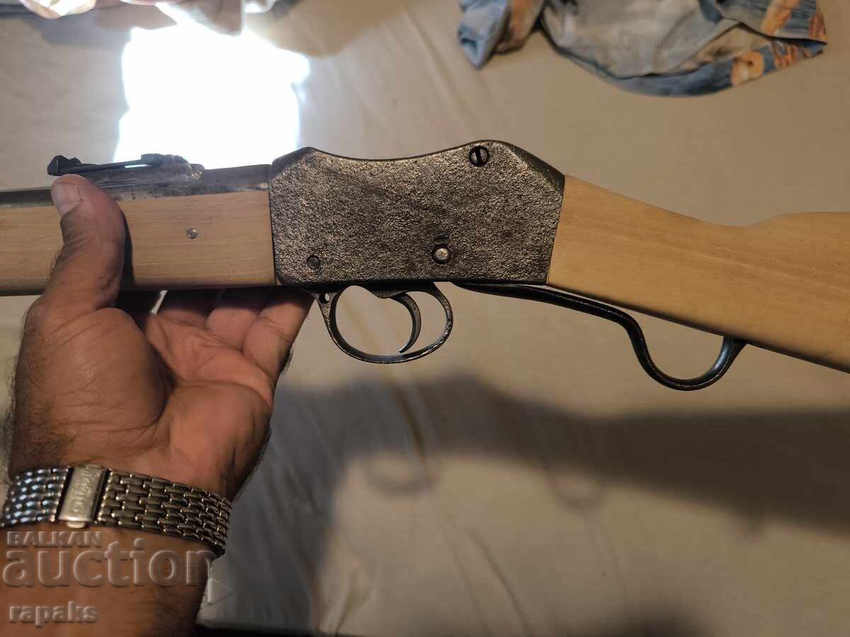 Licitație Carabină, pușcă, Martină, Peabody Martini, Henry Martinka