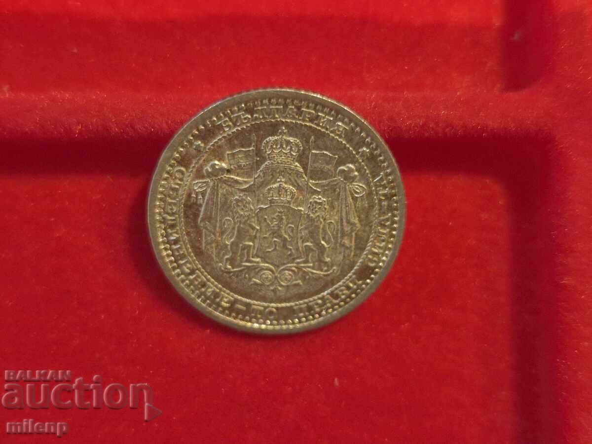 50 cents 1883 - 6 50 cents 1883 - 6