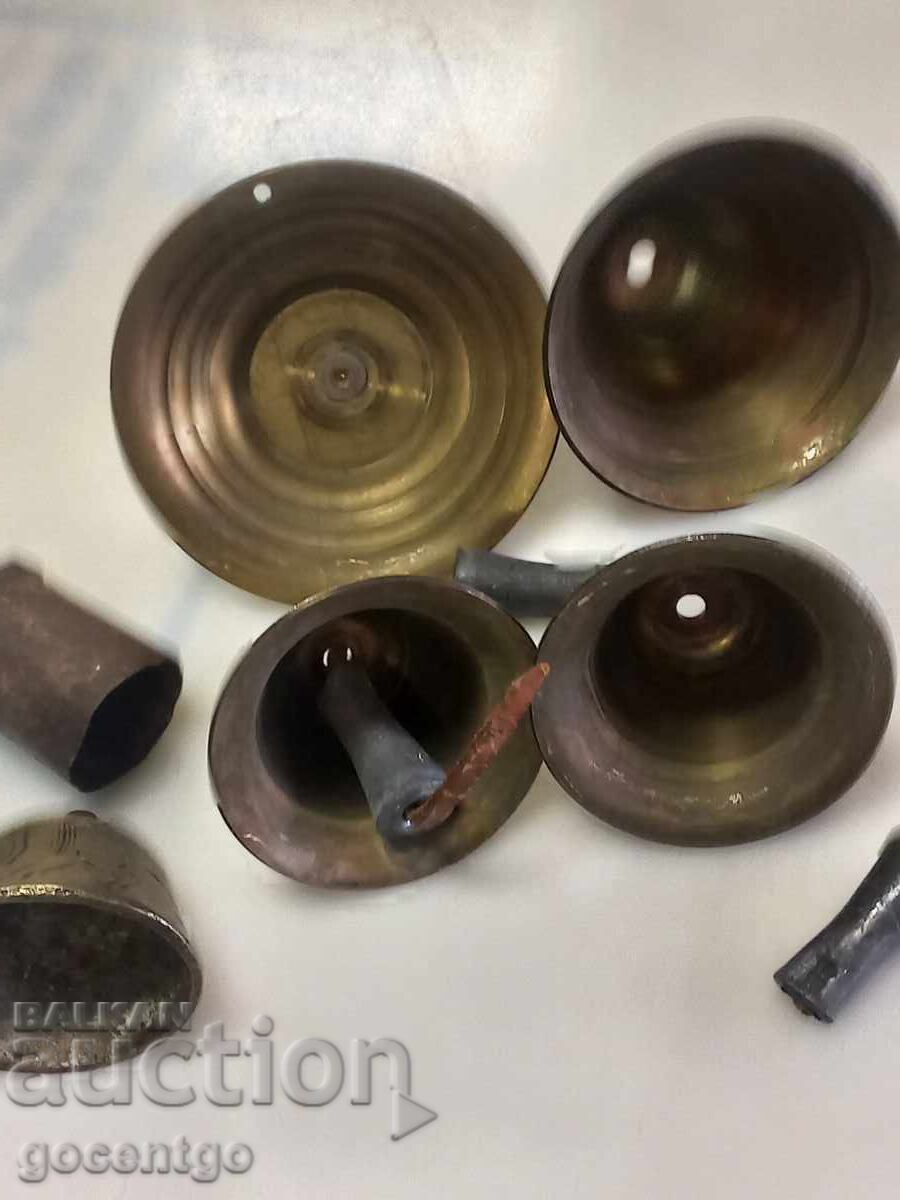 COTTON VAT BELL with price 2.00 BGN | € 1.02 COTTON VAT BELL with price 2.00 BGN | € 1.02