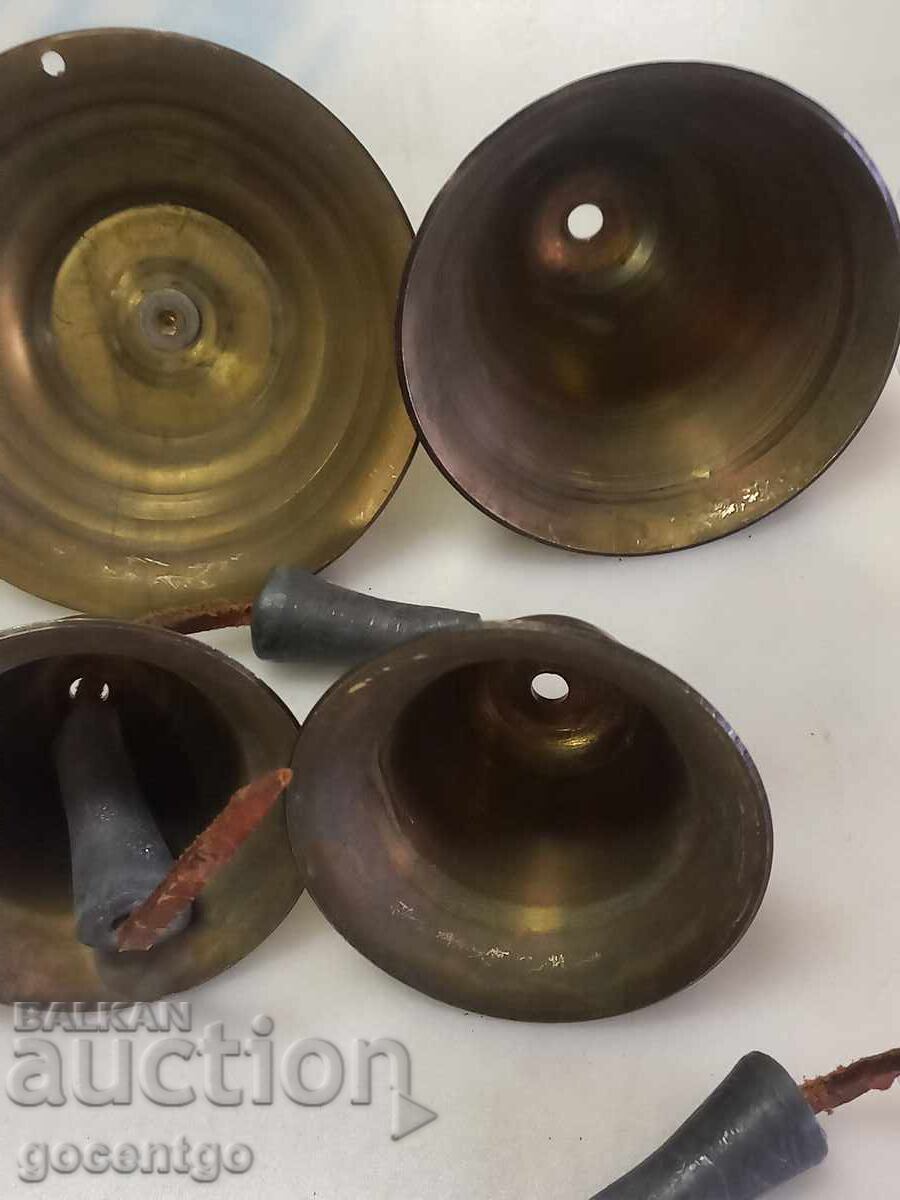 Auction COTTON VAT BELL Auction COTTON VAT BELL