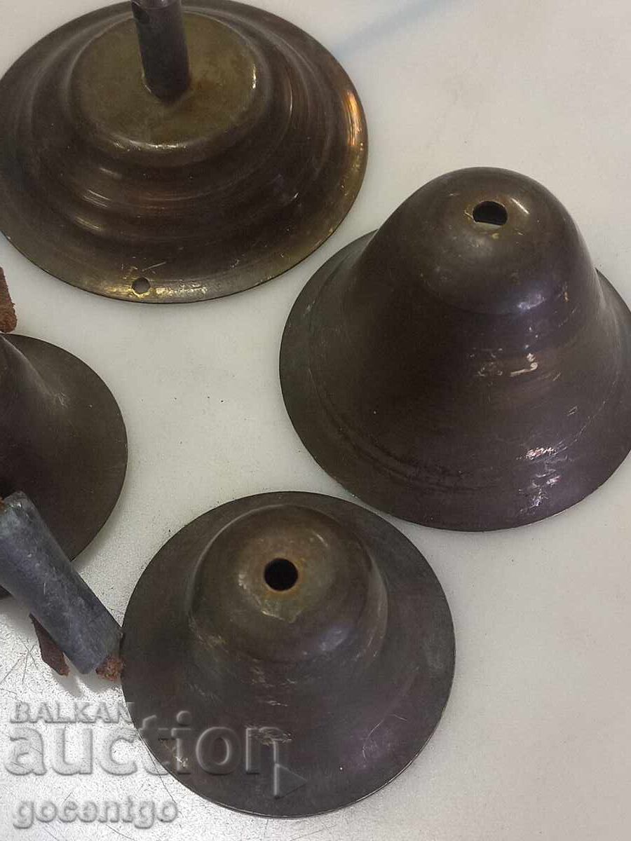 COTTON VAT BELL - 6 COTTON VAT BELL - 6