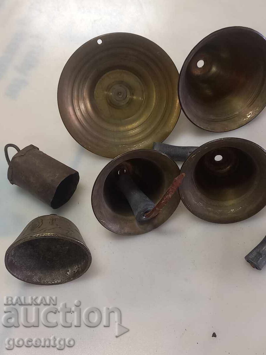 COTTON VAT BELL COTTON VAT BELL