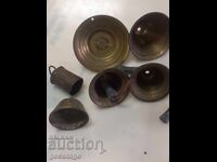 VAS DE BAIE DIN BUMBAC CLOPOT CLOPOT