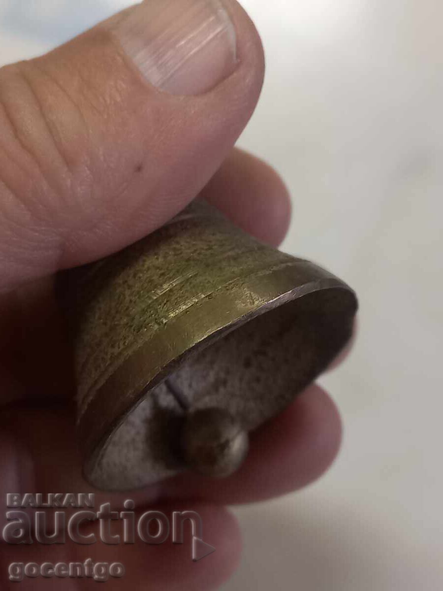 Livrarea VAS DE BAIE DIN BUMBAC CLOPOT CLOPOT