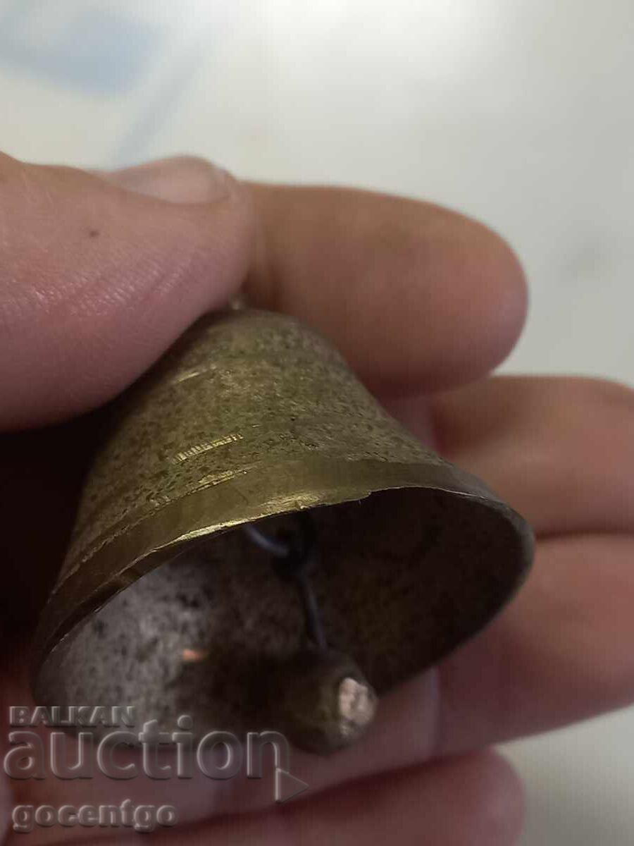 VAS DE BAIE DIN BUMBAC CLOPOT CLOPOT - 5